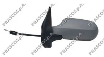 Наружное зеркало PRASCO купить