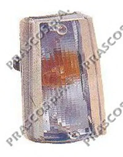 Фонарь указателя поворота PRASCO купить