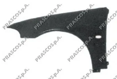 Крыло PRASCO купить