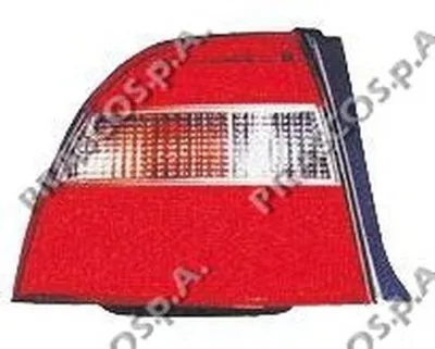 Задний фонарь PRASCO купить