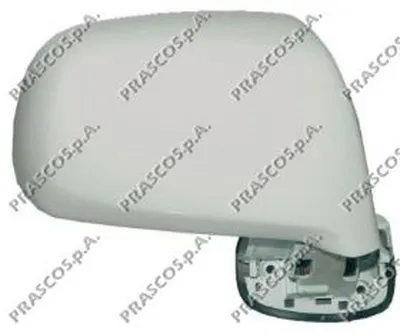 Наружное зеркало PRASCO купить