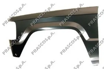 Крыло PRASCO купить