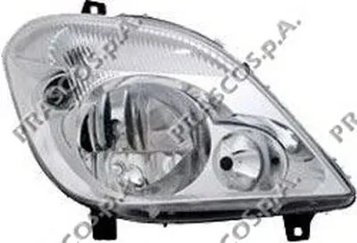 Фара PRASCO купить