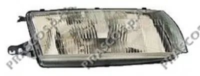 Фара PRASCO купить