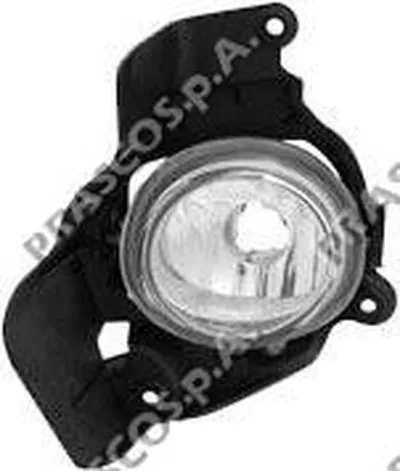 Противотуманная фара PRASCO купить