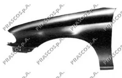 Крыло PRASCO купить