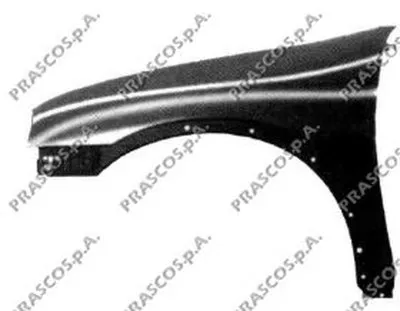 Крыло PRASCO купить