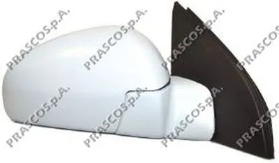 Наружное зеркало PRASCO купить
