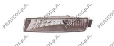Рассеиватель, фонарь указателя поворота PRASCO купить