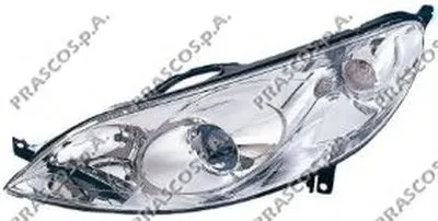 Фара PRASCO купить