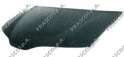 Капот двигателя PRASCO купить