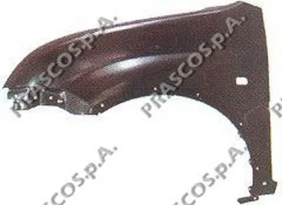 Крыло PRASCO купить