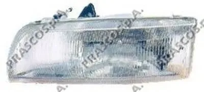 Фара PRASCO купить