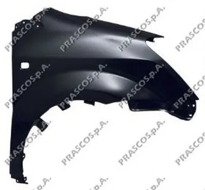 Крыло PRASCO купить