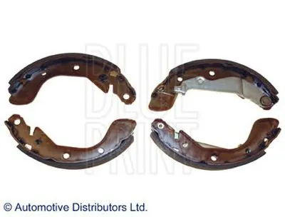 Комплект тормозных колодок BLUE PRINT купить