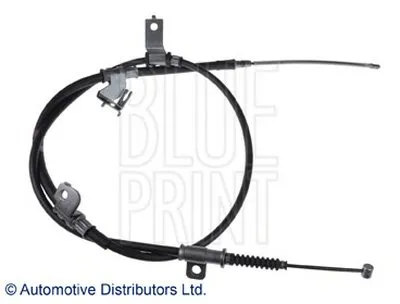 Трос, стояночная тормозная система BLUE PRINT купить