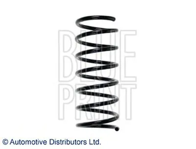 винтовая пружина BLUE PRINT купить