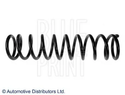 винтовая пружина BLUE PRINT купить