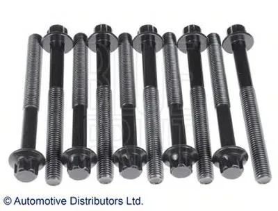 Комплект болтов головки цилидра BLUE PRINT купить