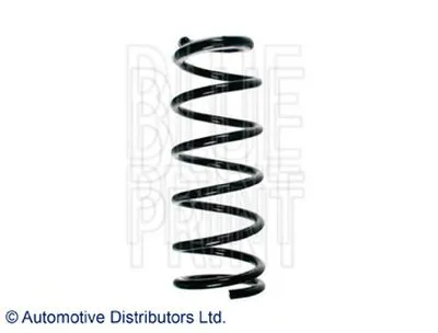 винтовая пружина BLUE PRINT купить