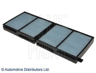 Фильтр, воздух во внутренном пространстве BLUE PRINT купить