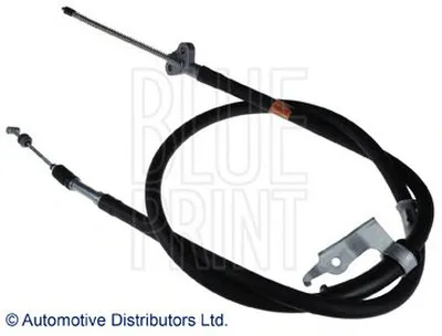 Трос, стояночная тормозная система BLUE PRINT купить