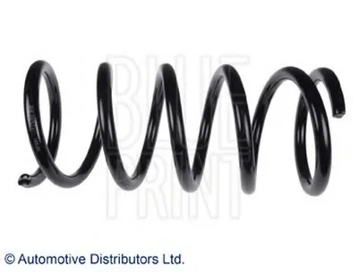 винтовая пружина BLUE PRINT купить