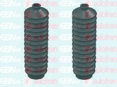 Комплект пылника, рулевое управление AUTOFREN SEINSA купить