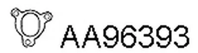 Прокладка, труба выхлопного газа VENEPORTE купить