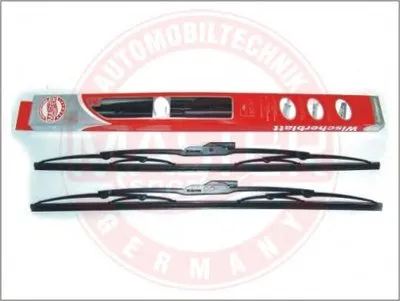 Щетка стеклоочистителя MASTER-SPORT купить