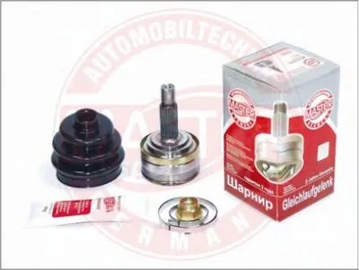 Шарнирный комплект, приводной вал cерийный MASTER-SPORT купить