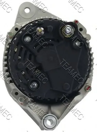Генератор TEAMEC купить