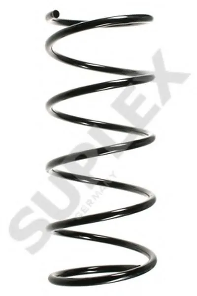 винтовая пружина SUPLEX купить