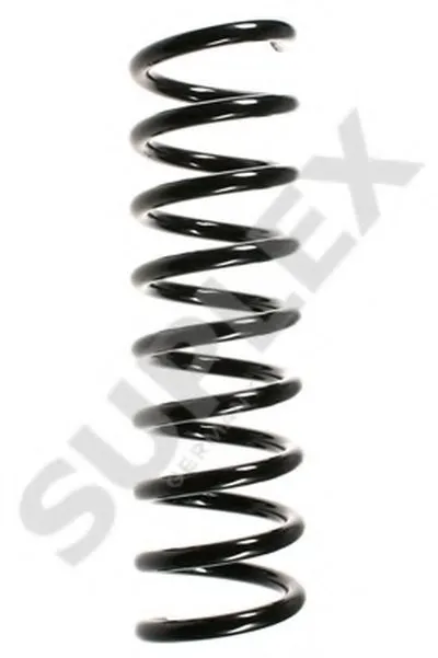 винтовая пружина SUPLEX купить