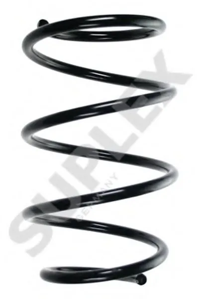 винтовая пружина SUPLEX купить