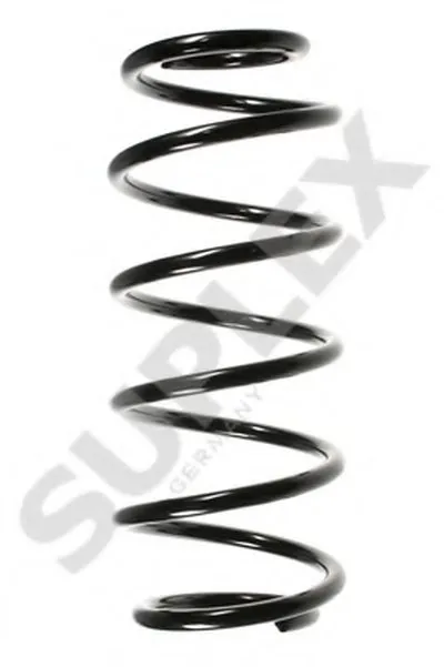 винтовая пружина SUPLEX купить