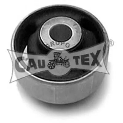 Втулка, рычаг колесной подвески CAUTEX купить