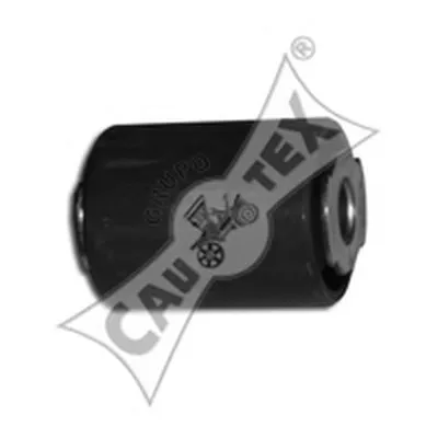 Втулка, листовая рессора CAUTEX купить
