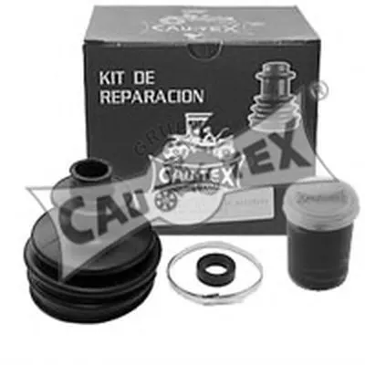 Комплект пылника, приводной вал CAUTEX купить