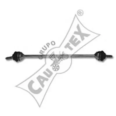 Тяга / стойка, стабилизатор CAUTEX купить