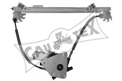 Подъемное устройство для окон CAUTEX купить