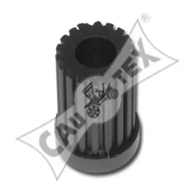 Втулка, листовая рессора CAUTEX купить