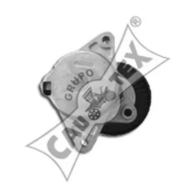 Натяжная планка, поликлиновой ремень CAUTEX купить