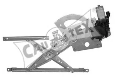 Подъемное устройство для окон CAUTEX купить