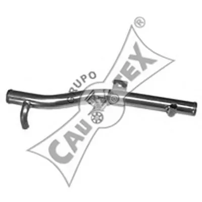Трубка охлаждающей жидкости CAUTEX купить