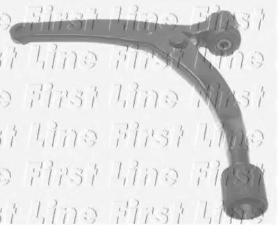 Рычаг независимой подвески колеса, подвеска колеса FIRST LINE купить