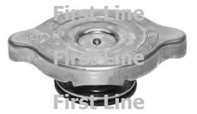 Пробка радиатора FIRST LINE купить