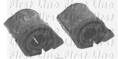 Ремкомплект, соединительная тяга стабилизатора FIRST LINE купить