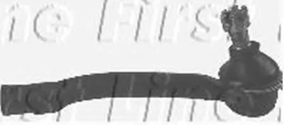 Наконечник поперечной рулевой тяги FIRST LINE купить