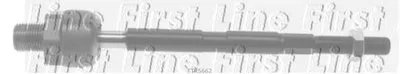 Осевой шарнир, рулевая тяга FIRST LINE купить